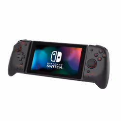 Hori Split Pad Pro Noir Bluetooth Manette de jeu Nintendo Switch - Vue supplémentaire 4