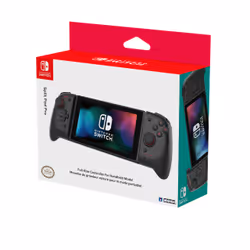 Hori Split Pad Pro Noir Bluetooth Manette de jeu Nintendo Switch - Vue supplémentaire 5