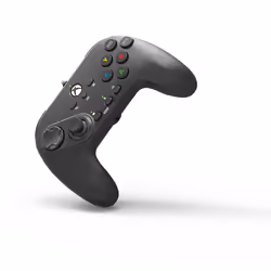 Hori Fighting Commander OCTA Noir Manette de jeu Analogique PC, Xbox One, Xbox Series S, Xbox Series X - Vue supplémentaire 6