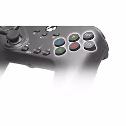 Hori Fighting Commander OCTA Noir Manette de jeu Analogique PC, Xbox One, Xbox Series S, Xbox Series X - Vue supplémentaire 8