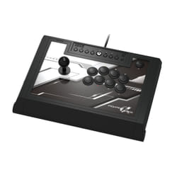 Hori Fighting Stick α Noir, Blanc Fightstick Xbox One, Xbox Series S, Xbox Series X