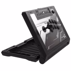 Hori Fighting Stick α Noir, Blanc Fightstick Xbox One, Xbox Series S, Xbox Series X