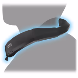 Hori MBS-007U Noir - Vue supplémentaire 6
