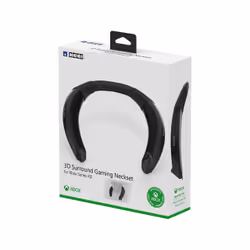 Hori MBS-007U Noir - Vue supplémentaire 7