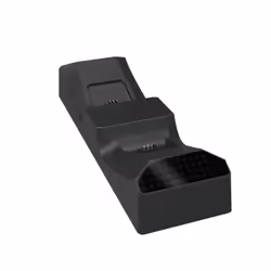 Hori Dual Charge Station, Xbox One, Socle de chargement, Noir, USB, 0,6 m, Chine