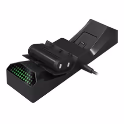 Hori Dual Charge Station Socle de chargement
