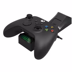 Hori Dual Charge Station Socle de chargement - Vue supplémentaire 5