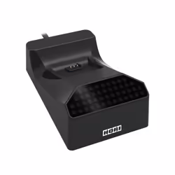 Hori Solo Charging Station, Xbox One, Socle de chargement, Noir, USB, 0,6 m, Chine