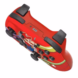Hori NSW-310U accessoire de jeux vidéo Multicolore Bluetooth Manette de jeu Analogique/Numérique Nintendo Switch - Vue supplémentaire 5