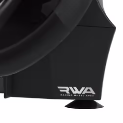 Hori Racing Wheel APEX Volant + Pédales PS5 PS4 PC Noir 270 Degrés - Vue supplémentaire 8