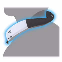 Hori SPF-009U Noir, Blanc - Vue supplémentaire 5