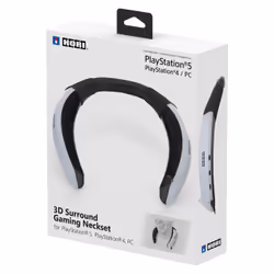 Hori SPF-009U Noir, Blanc - Vue supplémentaire 6