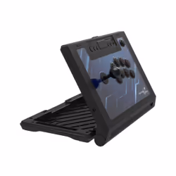 Hori Fighting Stick α Noir USB Fightstick PC, PlayStation 4, PlayStation 5
