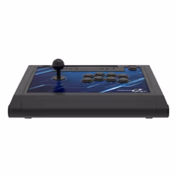 Hori Fighting Stick α Noir USB Fightstick PC, PlayStation 4, PlayStation 5 - Vue supplémentaire 5