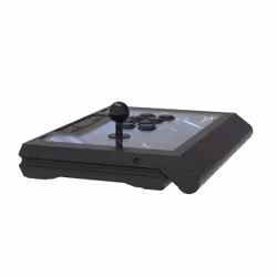 Hori Fighting Stick α Noir USB Fightstick PC, PlayStation 4, PlayStation 5 - Vue supplémentaire 6
