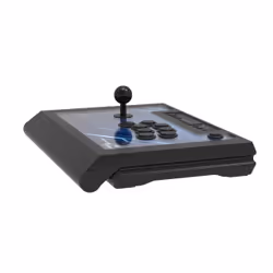 Hori Fighting Stick α Noir USB Fightstick PC, PlayStation 4, PlayStation 5 - Vue supplémentaire 7