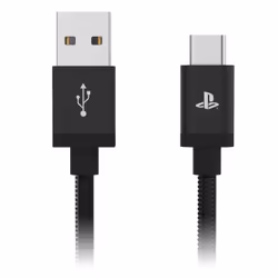 Hori SPF-015U, 3 m, USB A, USB C, USB 2.0, Noir