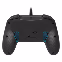 Hori HORIPAD Noir USB Manette de jeu Analogique/Numérique Nintendo Switch - Vue supplémentaire 4