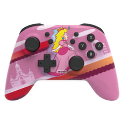 Hori HORIPAD Multicolore Bluetooth Manette de jeu Analogique/Numérique Nintendo Switch