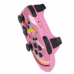 Hori HORIPAD Multicolore Bluetooth Manette de jeu Analogique/Numérique Nintendo Switch - Vue supplémentaire 3