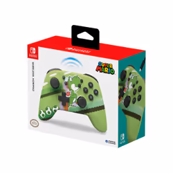 Hori HORIPAD Multicolore Bluetooth Manette de jeu Analogique/Numérique Nintendo Switch - Vue supplémentaire 4