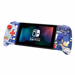 Hori Split Pad Pro Multicolore Manette de jeu Nintendo Switch