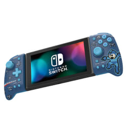 Hori Split Pad Pro Bleu Bluetooth Manette de jeu Analogique/Numérique Nintendo Switch