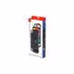 Protection - HORI - Nintendo Switch OLED - Hybrid System Armor - TPU - Polycarbonate