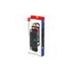 Protection - HORI - Nintendo Switch OLED - Hybrid System Armor - TPU - Polycarbonate