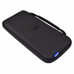 Hori NSW-810U Boîtier robuste Nintendo Noir