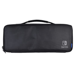Hori NSW-818U Boîtier robuste Nintendo Noir