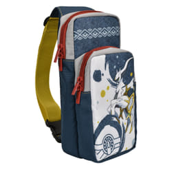 Hori Adventure Pack Multicolore Unisexe Sac à bandoulière