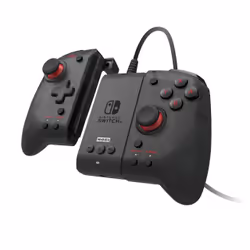 Hori Split Pad Pro Fixation de manette de jeu