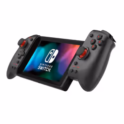 Hori Split Pad Pro Fixation de manette de jeu - Vue supplémentaire 4