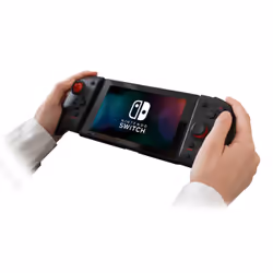Hori Split Pad Pro Fixation de manette de jeu - Vue supplémentaire 6