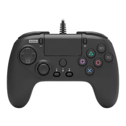 Hori SPF-023U accessoire de jeux vidéo Noir Manette de jeu PC, PlayStation 4, PlayStation 5