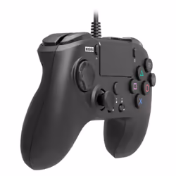 Hori SPF-023U accessoire de jeux vidéo Noir Manette de jeu PC, PlayStation 4, PlayStation 5