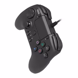 Hori SPF-023U accessoire de jeux vidéo Noir Manette de jeu PC, PlayStation 4, PlayStation 5 - Vue supplémentaire 4
