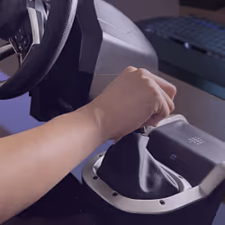 Hori Shifter Racing à 7 vitesses