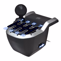 Hori Shifter Racing à 7 vitesses