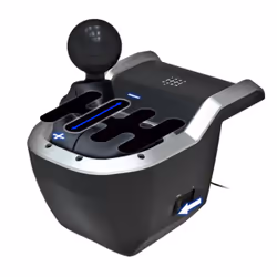 Hori Shifter Racing à 7 vitesses - Vue supplémentaire 4