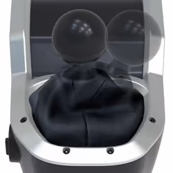 Hori Shifter Racing à 7 vitesses - Vue supplémentaire 5