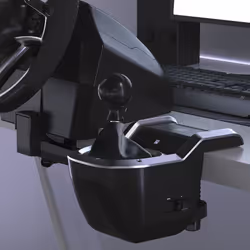Hori Shifter Racing à 7 vitesses - Vue supplémentaire 8