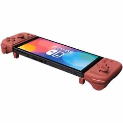 Hori Split Pad Compact Rouge Manette de jeu Nintendo Switch