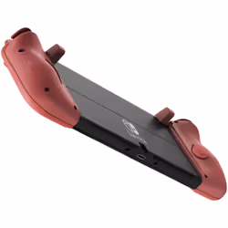 Hori Split Pad Compact Rouge Manette de jeu Nintendo Switch