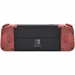 Hori Split Pad Compact Rouge Manette de jeu Nintendo Switch - Vue supplémentaire 4