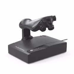 Hori HOTAS Noir USB PC, Xbox One, Xbox Series S, Xbox Series X