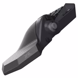 Hori SPF-030U accessoire de jeux vidéo Noir USB Analogique/Numérique PC, PlayStation 4, PlayStation 5 - Vue supplémentaire 5