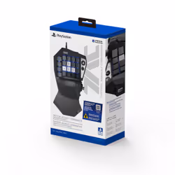 Hori SPF-030U accessoire de jeux vidéo Noir USB Analogique/Numérique PC, PlayStation 4, PlayStation 5 - Vue supplémentaire 6