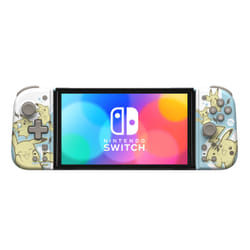 Hori Split Pad Compact Multicolore Manette de jeu Analogique/Numérique Nintendo Switch, Nintendo Switch OLED